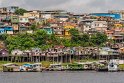 045 Brazilie, Manaus